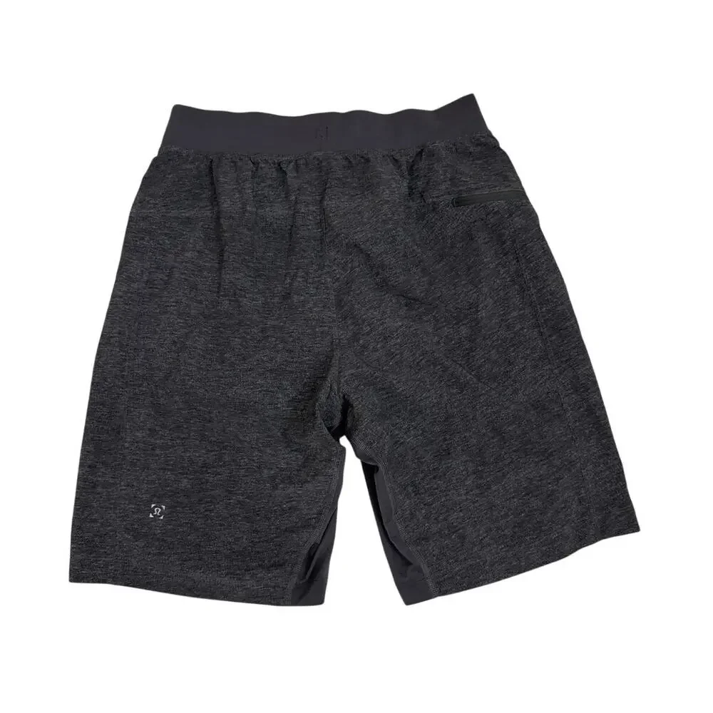 Lululemon T.H.E. Short Linerless 9